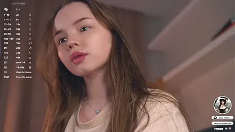 Miss_miracle stripchat stream image