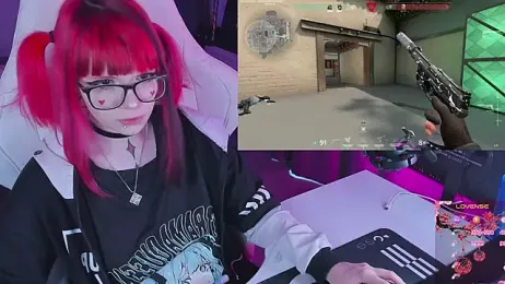 Yumi_Youkai stripchat stream image