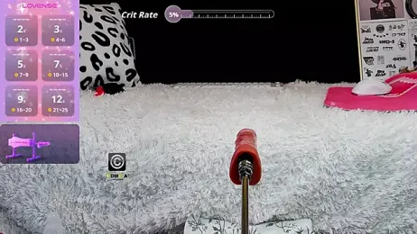 -Anal-Queen- stripchat stream image