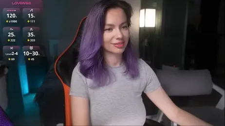 Emberella_ stripchat stream image