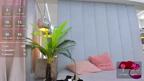 Jessy_Jo stripchat stream image