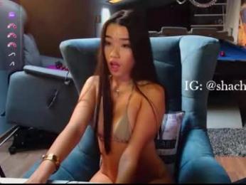 shachatte chaturbate stream image