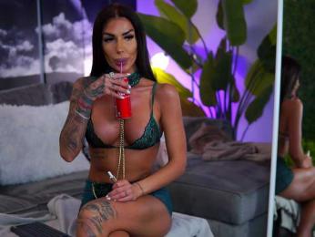 RaquelleVon bongacams stream image