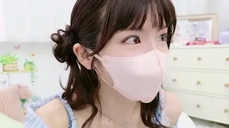 -minami- stripchat stream image