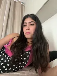 Gaby_zahir_ stripchat stream image