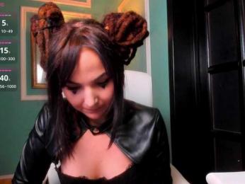 Moona-One bongacams stream image