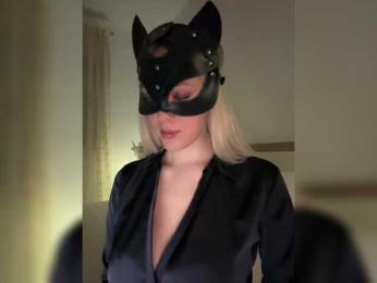 MissDafne bongacams stream image