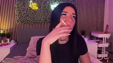 LizaRoxx stripchat stream image