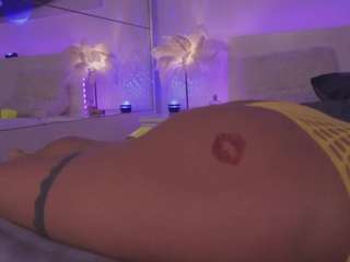 oddetteblackk camsoda stream image