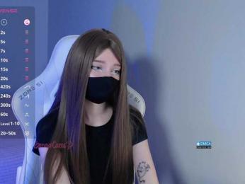 Evo4kaStorm bongacams stream image