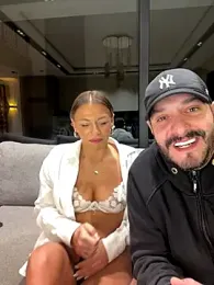 SexOnMyLvL stripchat stream image