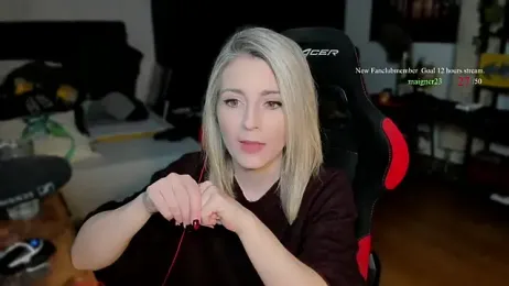 Lisaonthemoon stripchat stream image