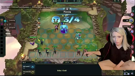 Lisaonthemoon stripchat stream image