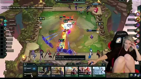 Lisaonthemoon stripchat stream image