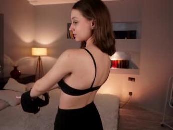 margarethowell chaturbate stream image