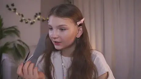 CindyGarrison stripchat stream image