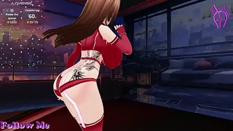 Hanaedamngirl stripchat stream image