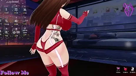 Hanaedamngirl stripchat stream image