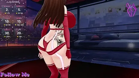 Hanaedamngirl stripchat stream image