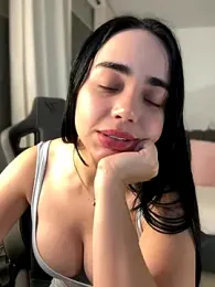 GeorginaJones stripchat stream image, 16.10.2025 02:50