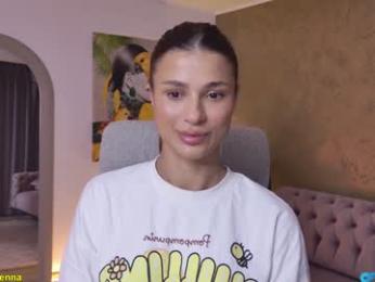 lenna_godess chaturbate stream image