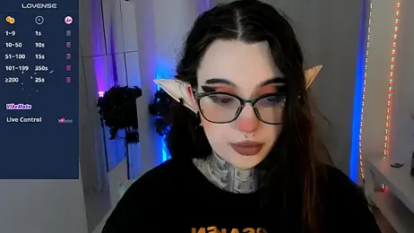 Dixi_Pixi_ stripchat stream image