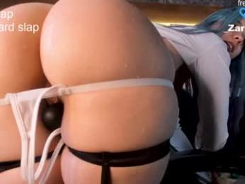 honey_pinkgreen chaturbate stream image