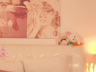 Eve Devilish flirt4free stream image