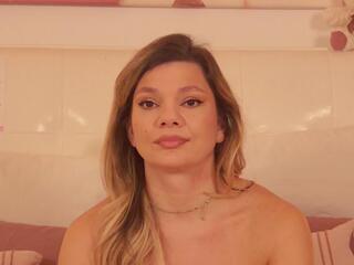 Eve Devilish flirt4free stream image