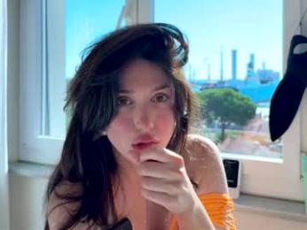 cleopatra_sinns chaturbate stream image