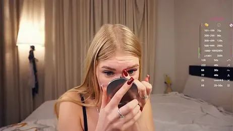 EllenReeves stripchat stream image