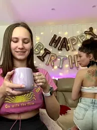 HotCaramellsTV stripchat stream image