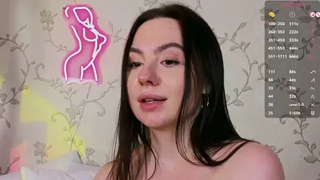 Ann_Sweer stripchat stream image