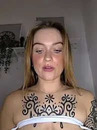 Goldloeckchen159 stripchat stream image