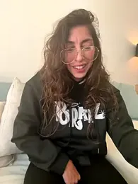 Amani_thewolf stripchat stream image