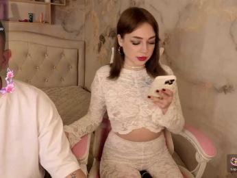 Kristallik-1 bongacams stream image