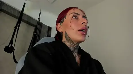 selene_red_ stripchat stream image