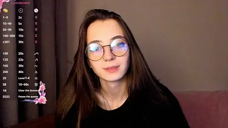 EvaBradley stripchat stream image