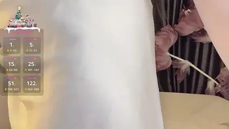 --102KymMiiss-- stripchat stream image