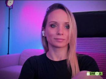 Louise_Dance bongacams stream image