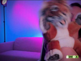 Louise_Dance bongacams stream image