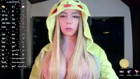 tinker_exotic_1 stripchat stream image