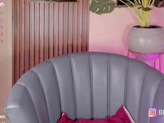 kenay-fox camsoda stream image