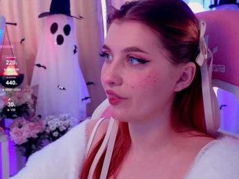 HoneyCherry bongacams stream image