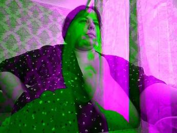 I_GODDESS bongacams stream image