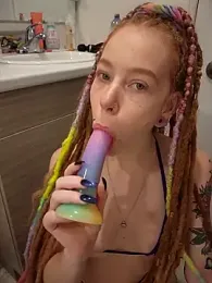 LucidLucy stripchat stream image