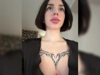 BabyDarii bongacams stream image