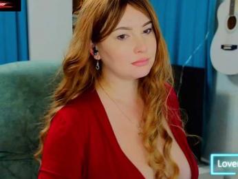 Katniss_K bongacams stream image