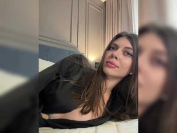 Roxysh bongacams stream image