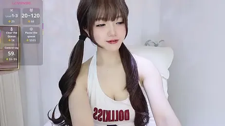 Vesper_0606 stripchat stream image